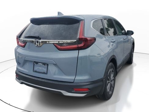 Used 2022 Honda CR-V EX image 5
