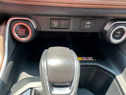 Used 2024 Toyota Grand Highlander AWD image 15