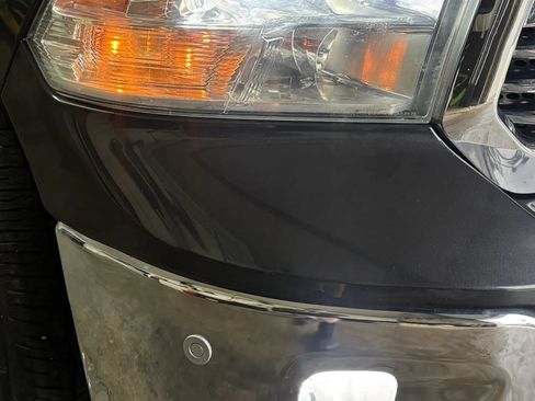 Used 2016 RAM 1500 Big Horn AWD/4WD image 7