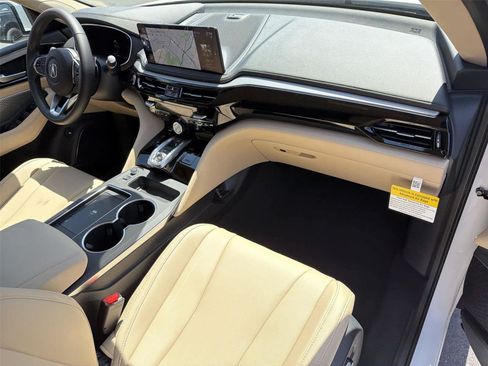 Certified 2026 Acura MDX SH-AWD image 13