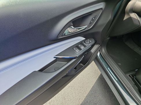 New 2026 Chevrolet Trax LT w/ Driver Confidence Package FWD image 13