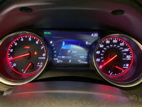 Used 2020 Toyota Camry XSE image 22