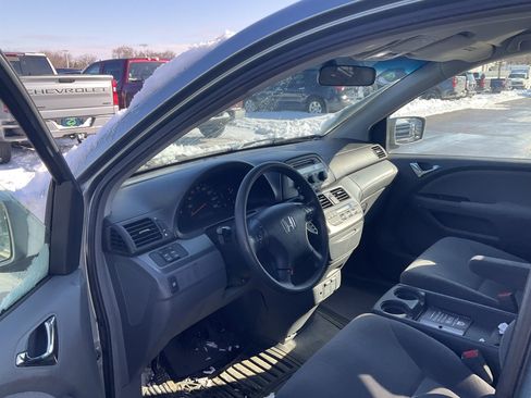 Used 2006 Honda Odyssey EX image 5