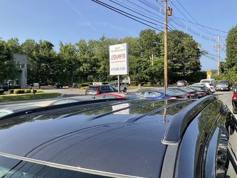 Used 2019 Jeep Compass Latitude w/ Cold Weather Group image 8