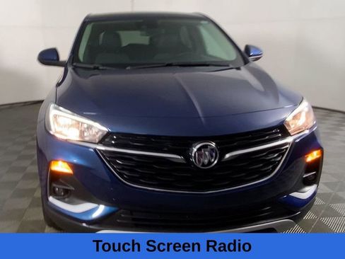 Used 2021 Buick Encore GX Preferred w/ Cold Weather Comfort Package image 6