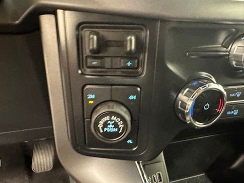 New 2025 Ford F150 XLT w/ Equipment Group 301A Standard image 34