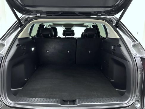 Certified 2024 MAZDA CX-50 AWD 2.5 S w/ Premium Package image 21