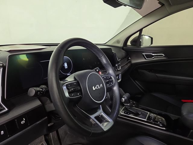 Used 2023 Kia Sportage SX AWD/4WD image 14