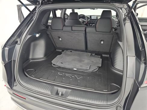 Used 2023 Honda HR-V Sport image 17