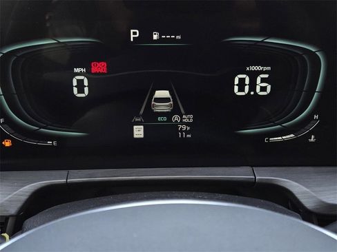 New 2025 Kia Telluride EX X-Line image 11