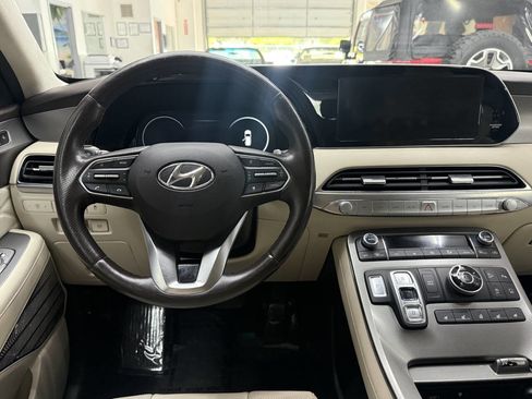 Used 2020 Hyundai Palisade Limited AWD/4WD image 22