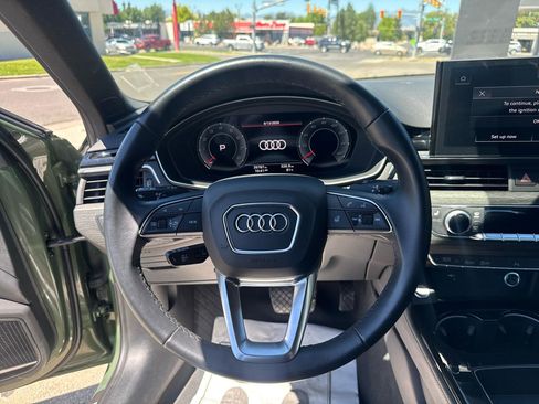 Used 2024 Audi A4 2.0T Premium Plus AWD/4WD image 13