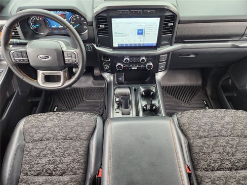 Certified 2023 Ford F150 Tremor AWD/4WD image 18