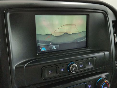 Used 2019 Chevrolet Silverado 1500 W/T w/ WT Convenience Package image 28