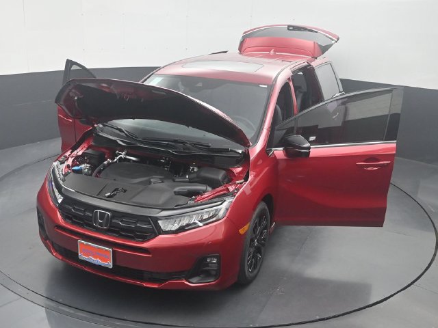New 2026 Honda Odyssey Sport-L image 43
