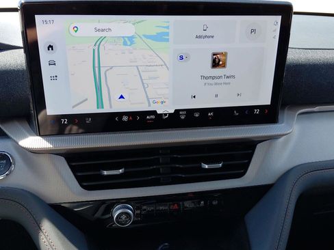 New 2026 Ford Explorer Active image 31