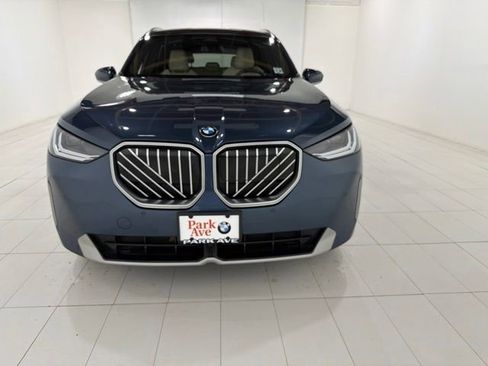 Used 2026 BMW X3 xDrive30 AWD/4WD image 8