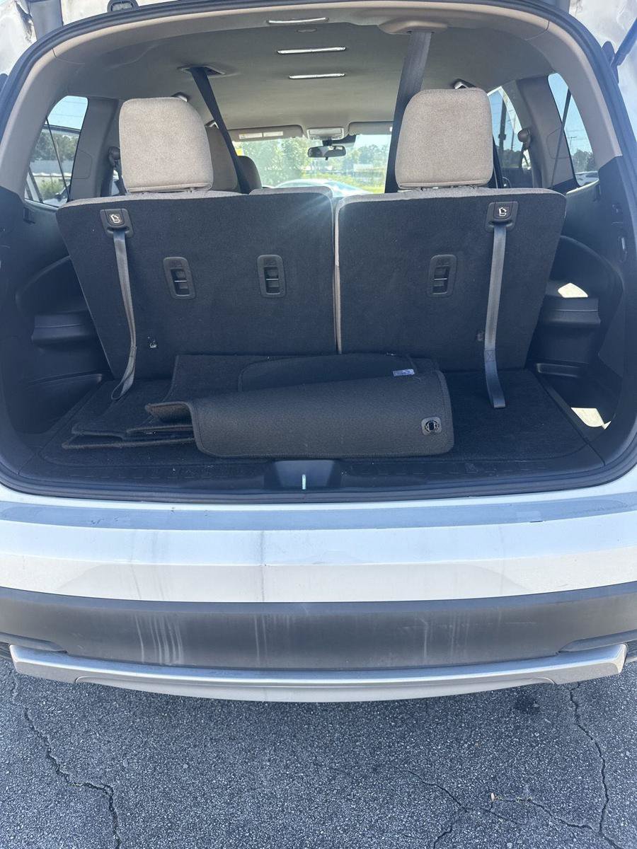 Used 2021 Honda Pilot EX image 35