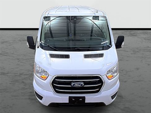 Used 2020 Ford Transit 350 XLT image 6