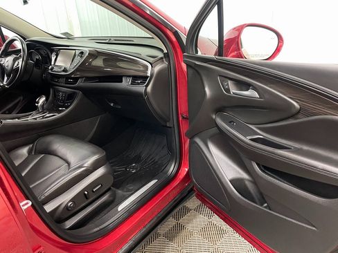 Certified 2020 Buick Envision Essence image 37