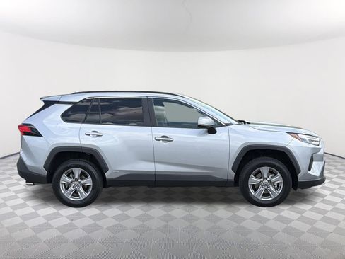 Certified 2025 Toyota RAV4 XLE image 18