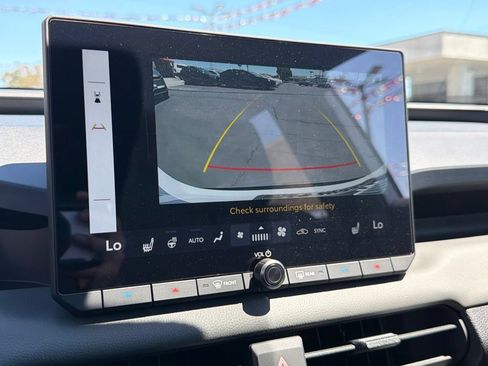 New 2026 Toyota RAV4 SE AWD/4WD image 31