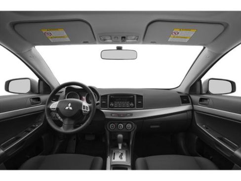Used 2015 Mitsubishi Lancer ES FWD image 7