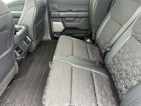 New 2025 Ford F150 Tremor w/ Tow/Haul Package image 24