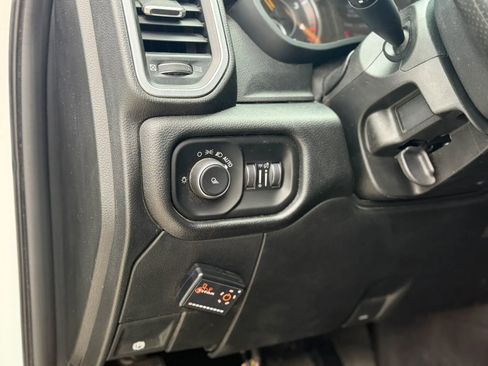 Used 2019 RAM 2500 Big Horn AWD/4WD image 34