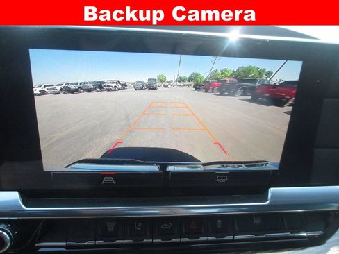 Certified 2026 GMC Sierra 3500 SLE w/ SLE Value Package AWD/4WD image 18
