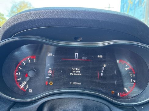 Used 2019 Dodge Durango GT w/ Trailer Tow Group IV image 14