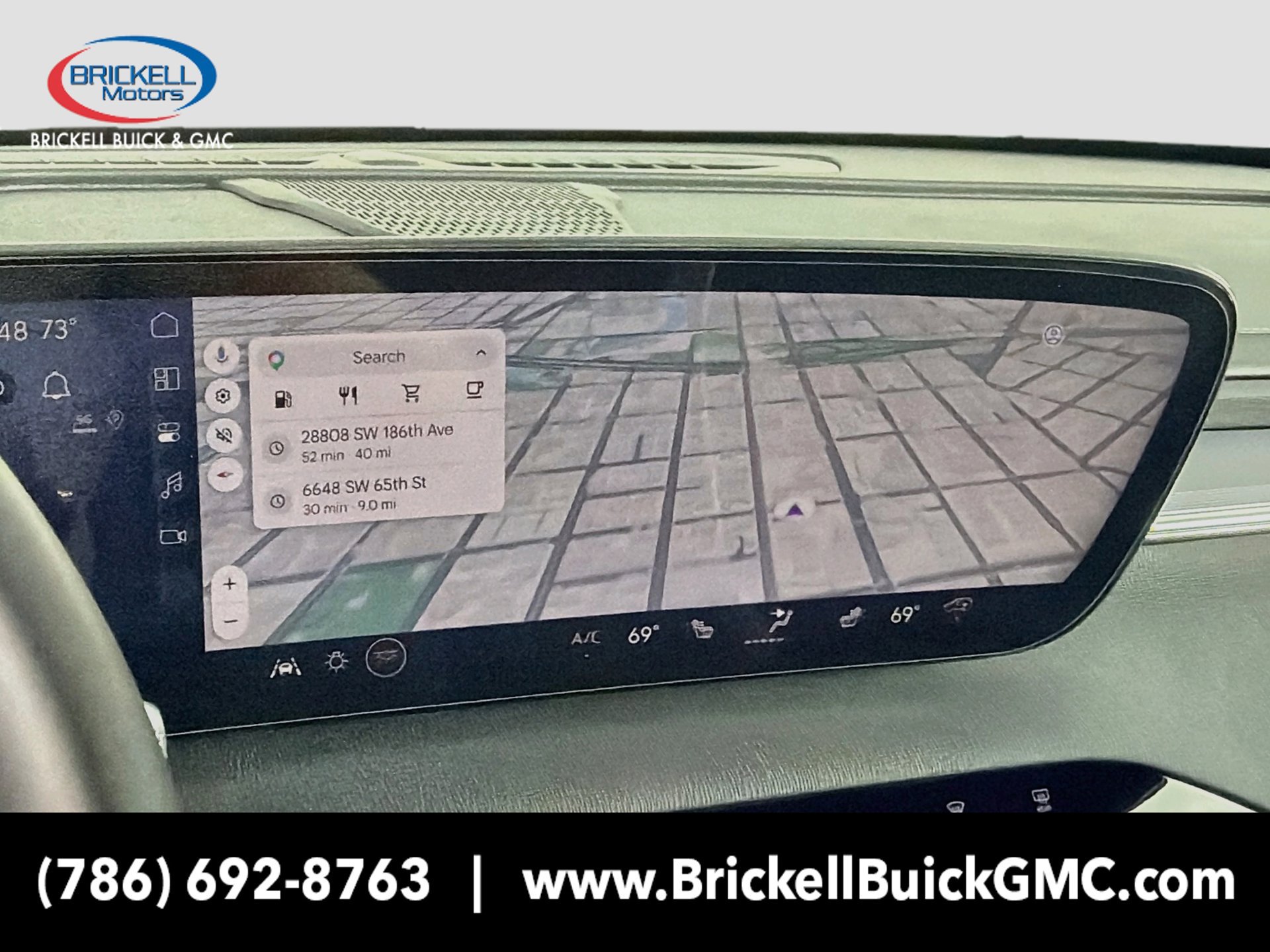New 2026 Buick Enclave Sport Touring FWD image 32
