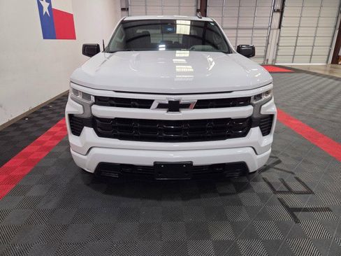 Used 2022 Chevrolet Silverado 1500 RST image 4