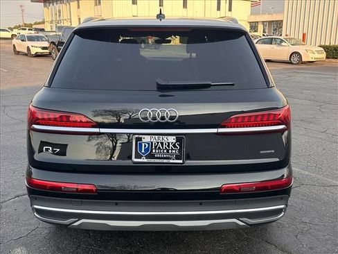 Used 2023 Audi Q7 3.0T Premium Plus AWD/4WD image 10