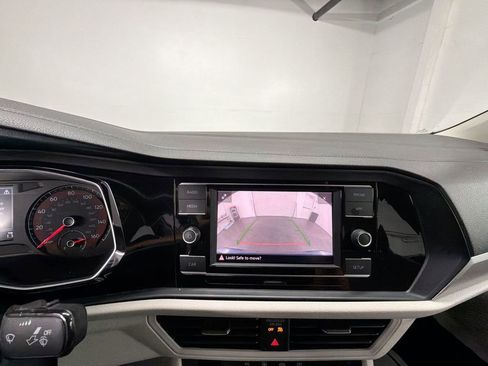 Used 2019 Volkswagen Jetta S w/ Driver Assistance Package FWD image 14