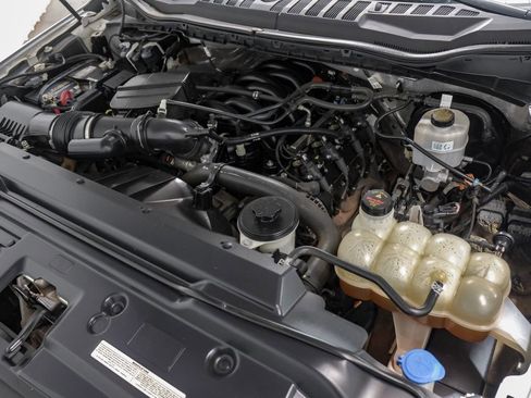 Used 2021 Ford F250 XL w/ Power Equipment Group image 46