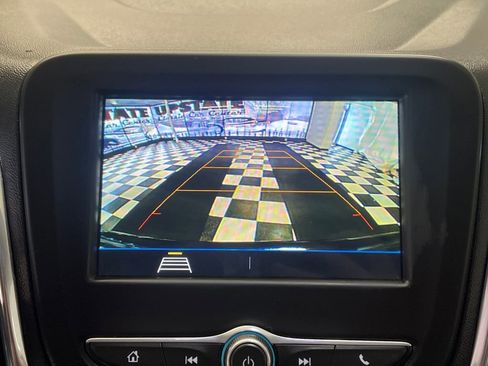 Used 2019 Chevrolet Equinox LT image 26