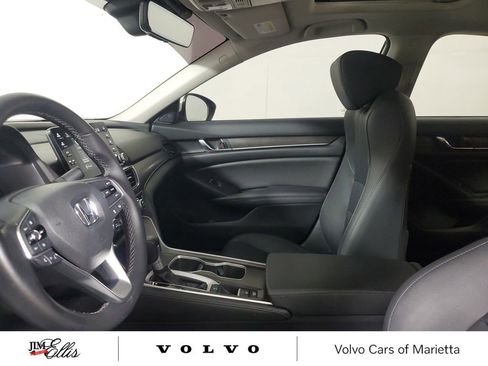 Used 2019 Honda Accord EX-L image 20