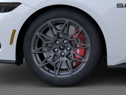 New 2026 Ford Mustang GT Premium RWD image 19