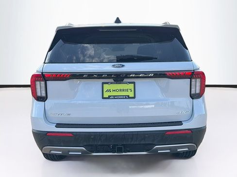 Used 2026 Ford Explorer Active w/ Active Comfort Package AWD/4WD image 6