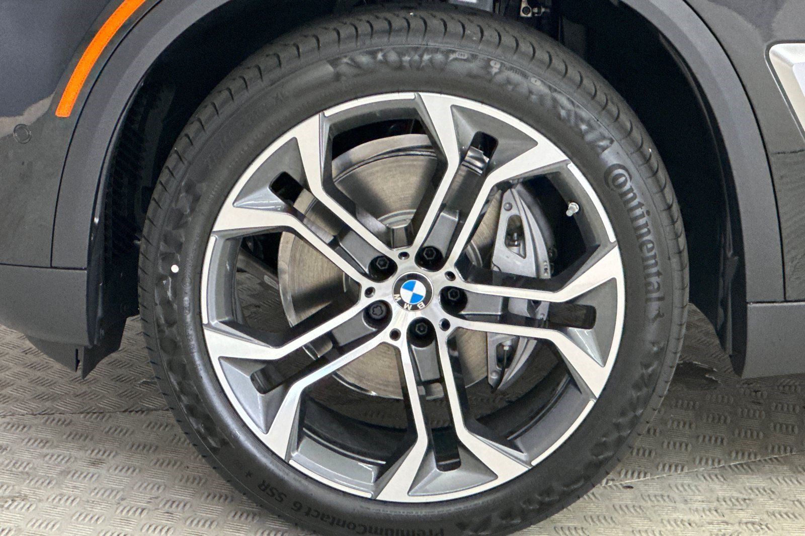 New 2026 BMW X5 sDrive40i RWD image 11