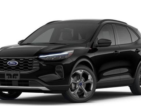 New 2026 Ford Escape ST-Line w/ Tech Pack #1 image 1