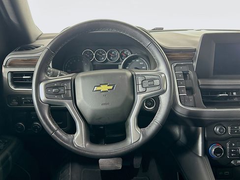 Used 2022 Chevrolet Tahoe LS w/ Driver Alert Package image 18