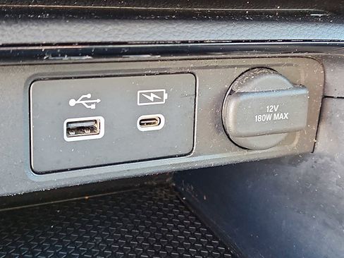 Certified 2023 Honda CR-V Sport image 26