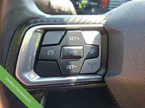 Used 2024 Ford Mustang Convertible RWD image 19