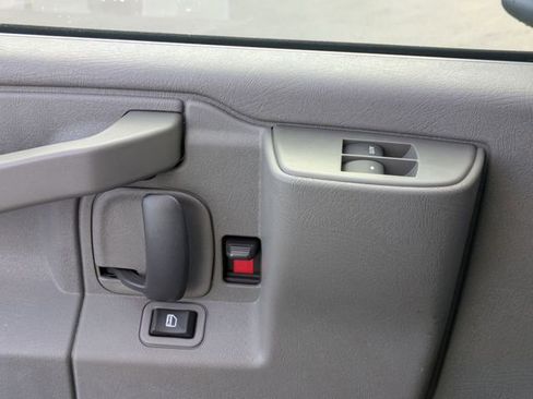 New 2024 GMC Savana 3500 w/ Power Convenience Package image 11