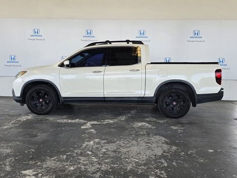 Used 2019 Honda Ridgeline RTL-E image 44