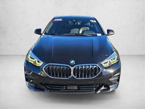 Used 2022 BMW 228i Gran Coupe w/ Convenience Package image 2