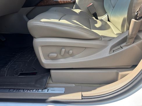 Used 2016 Chevrolet Tahoe LTZ image 13