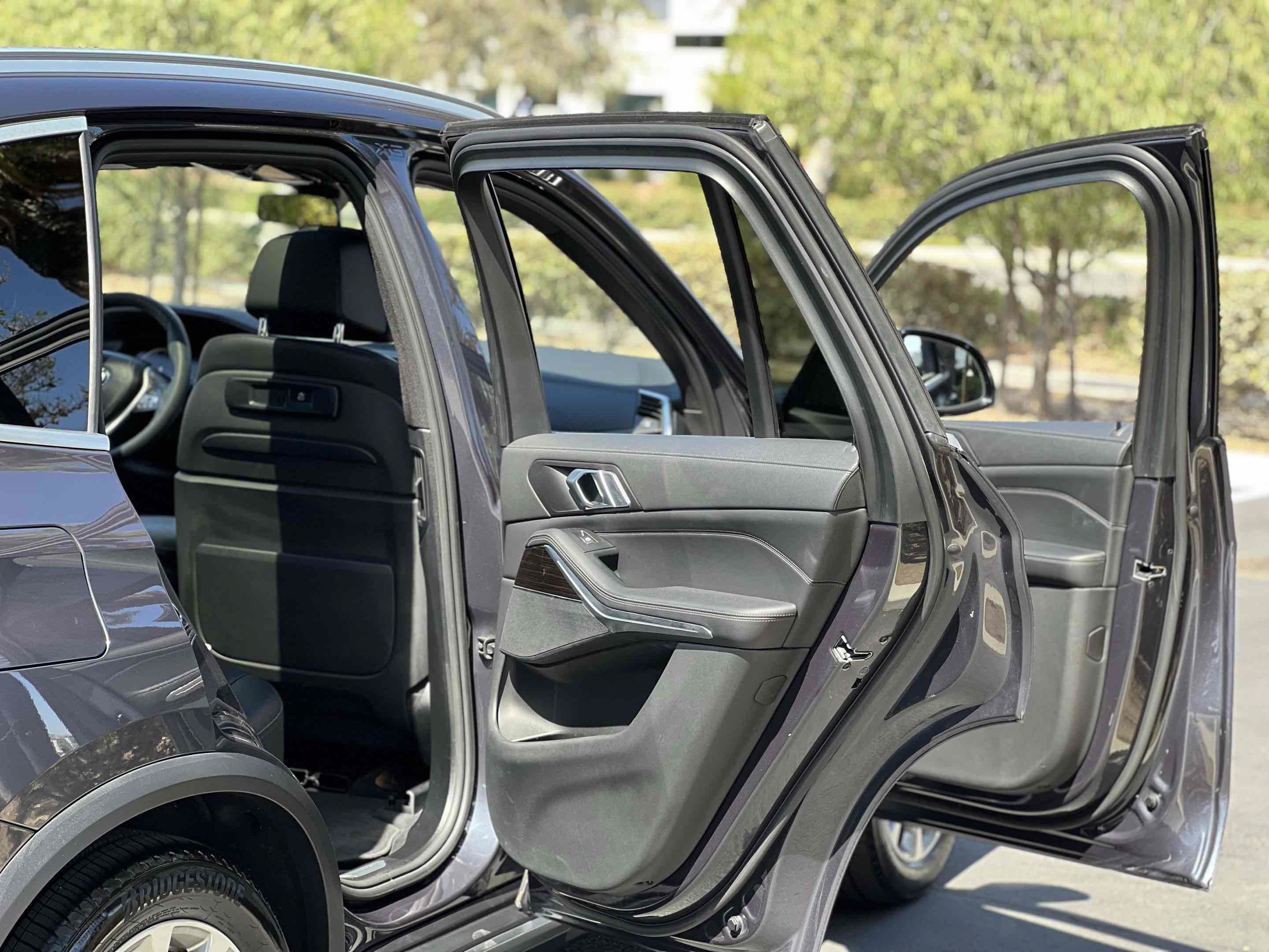 Used 2020 BMW X5 sDrive40i w/ Premium Package RWD image 64